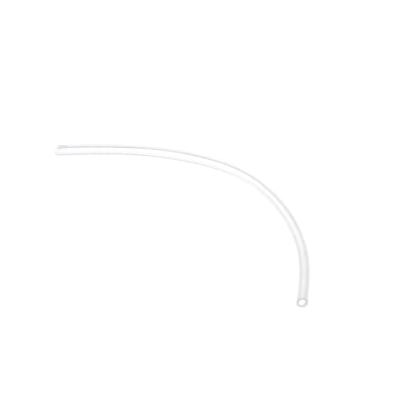 American Dish Service TUBE, CHEM. LINE, 1/4'' CLEAR POLYMER, PE 093-1055FT
